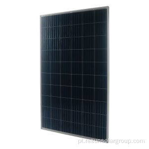 Módulo solar de painel solar 250w